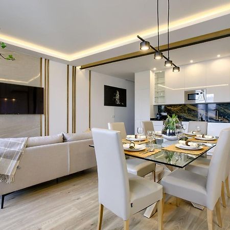 Apartament El Cielo: Lujoso Atico En Madrid Centro Zewnętrze zdjęcie