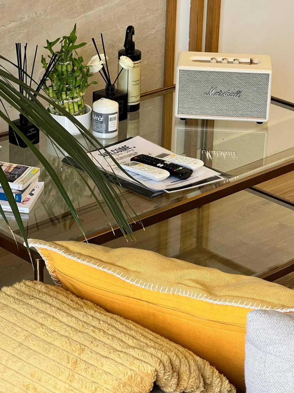 Apartament El Cielo: Lujoso Atico En Madrid Centro Zewnętrze zdjęcie